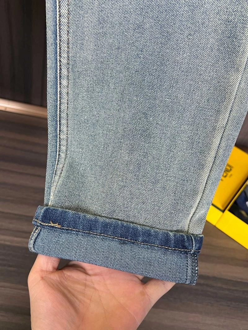 Prada Jeans ModernLook 171301