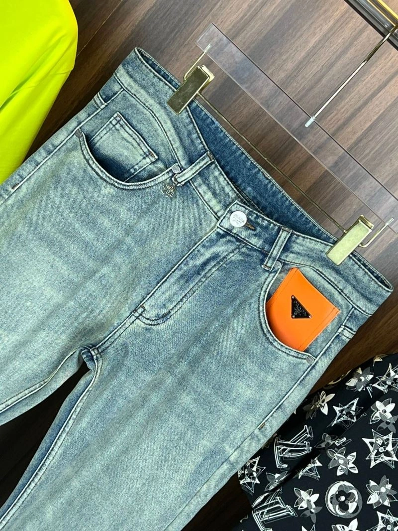 Prada Jeans ModernLook 171301