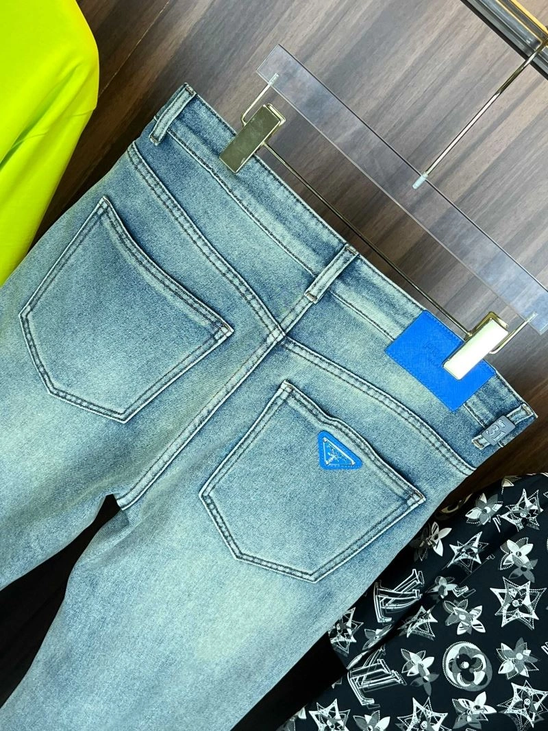Prada Jeans ModernLook 171301