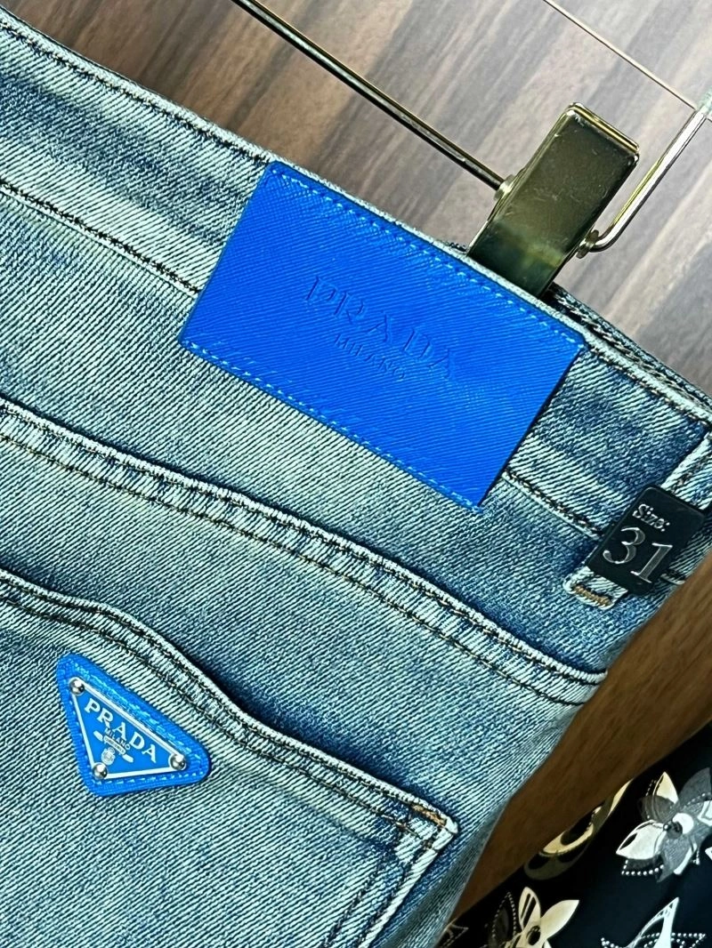 Prada Jeans ModernLook 171301