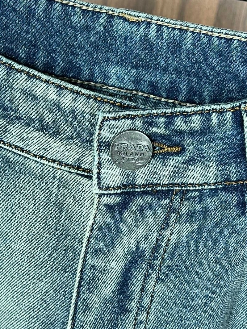 Prada Jeans ModernLook 171301