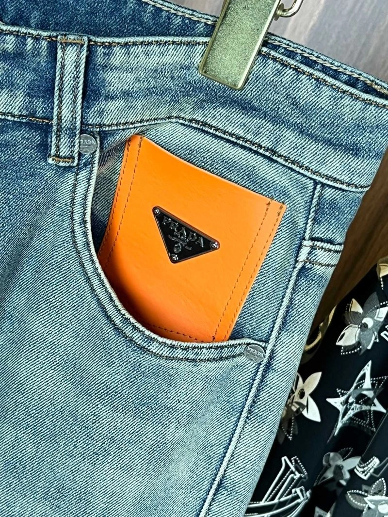 Prada Jeans ModernLook 171301