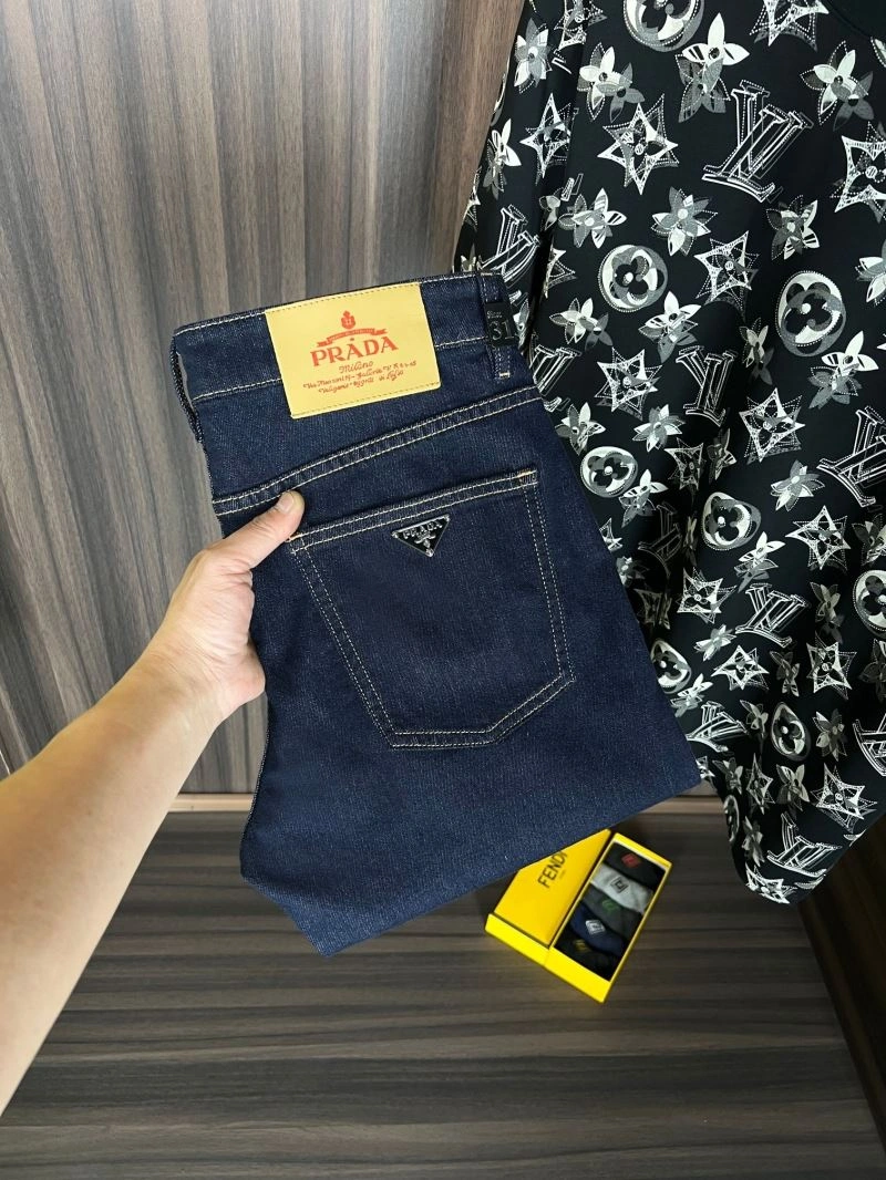 Prada Jeans GoodFit 171252