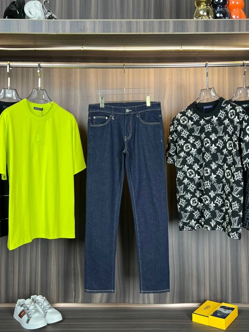 Prada Jeans GoodFit 171252