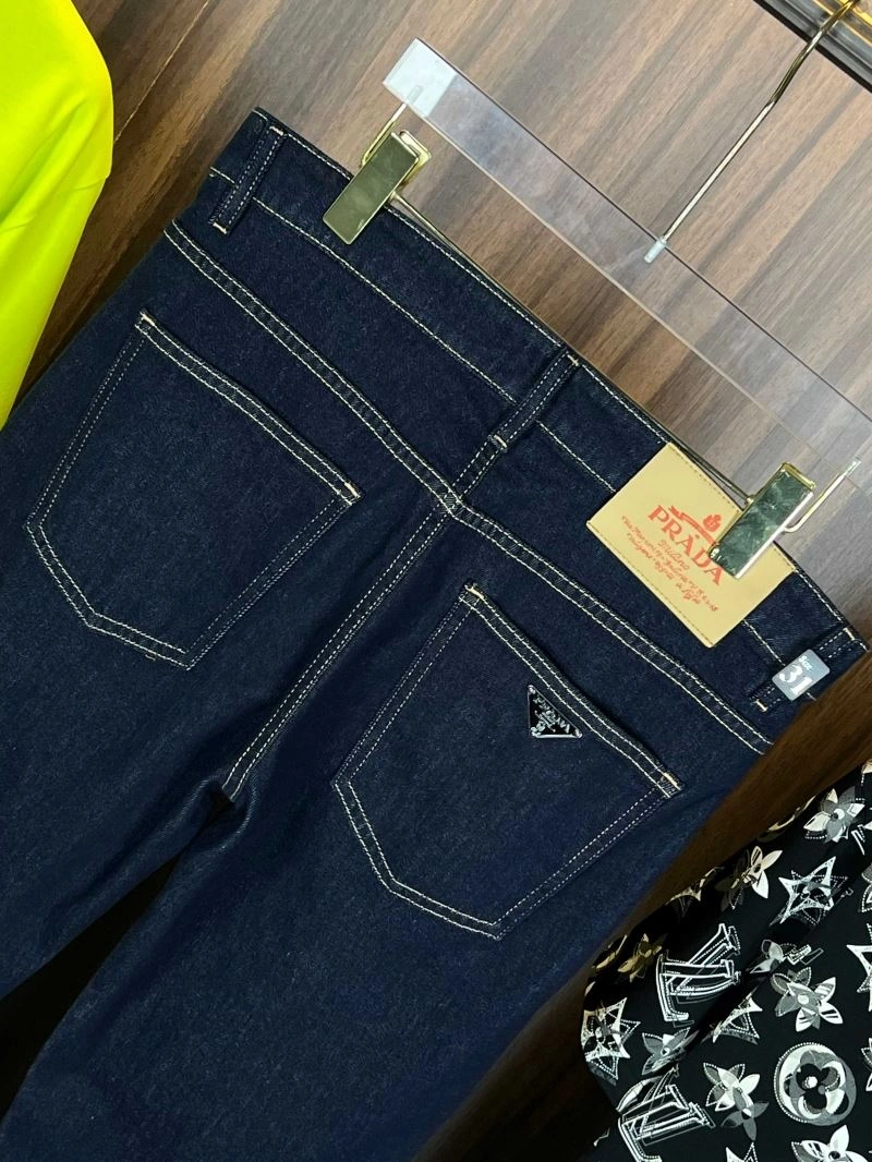 Prada Jeans GoodFit 171252