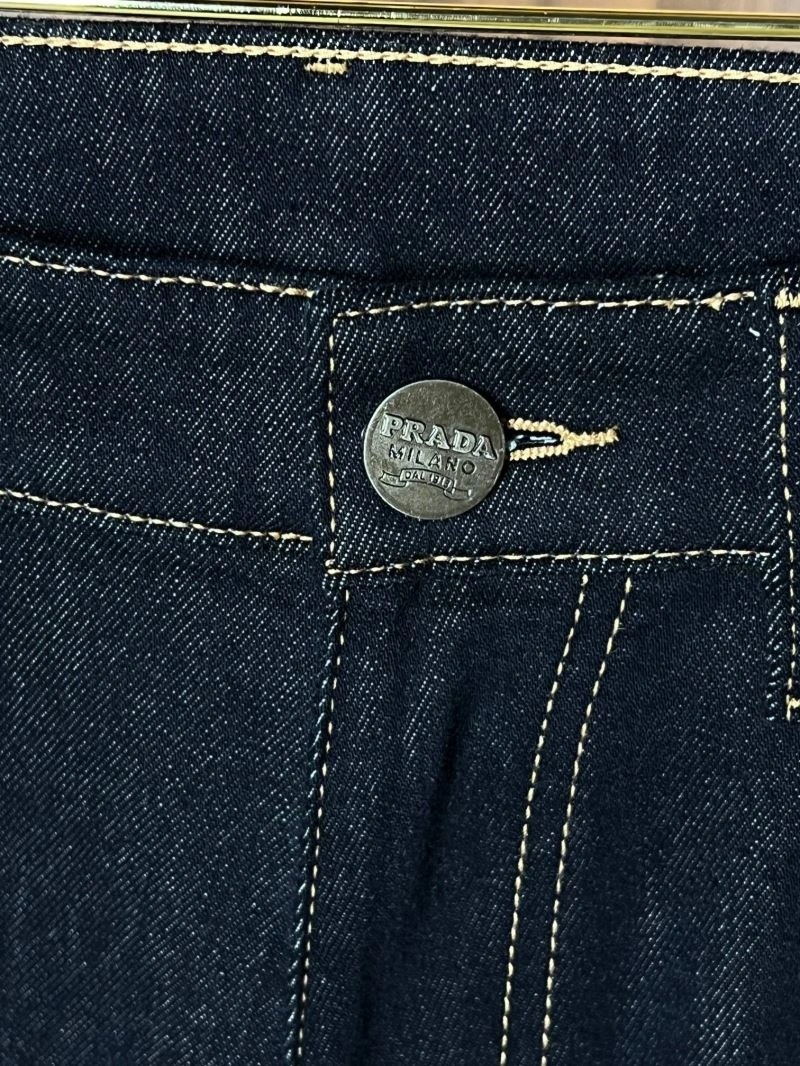 Prada Jeans GoodFit 171252