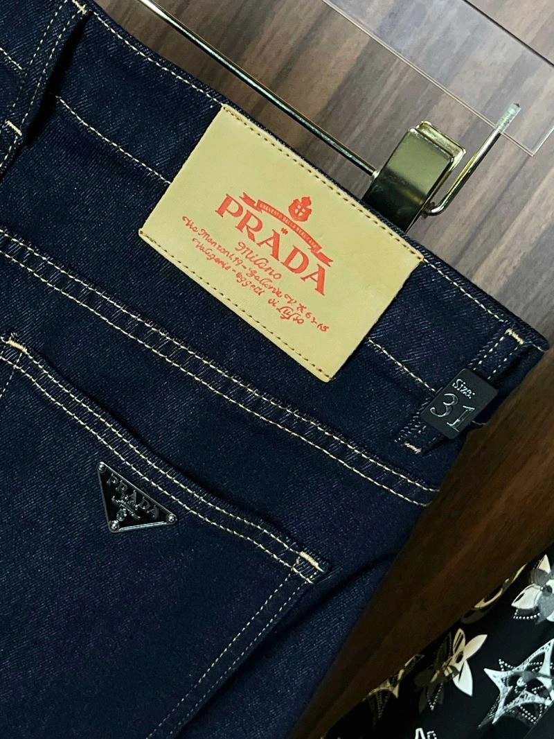Prada Jeans GoodFit 171252