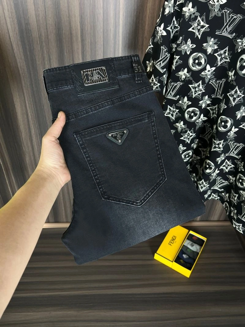 Prada Jeans ZeroBulk 171249