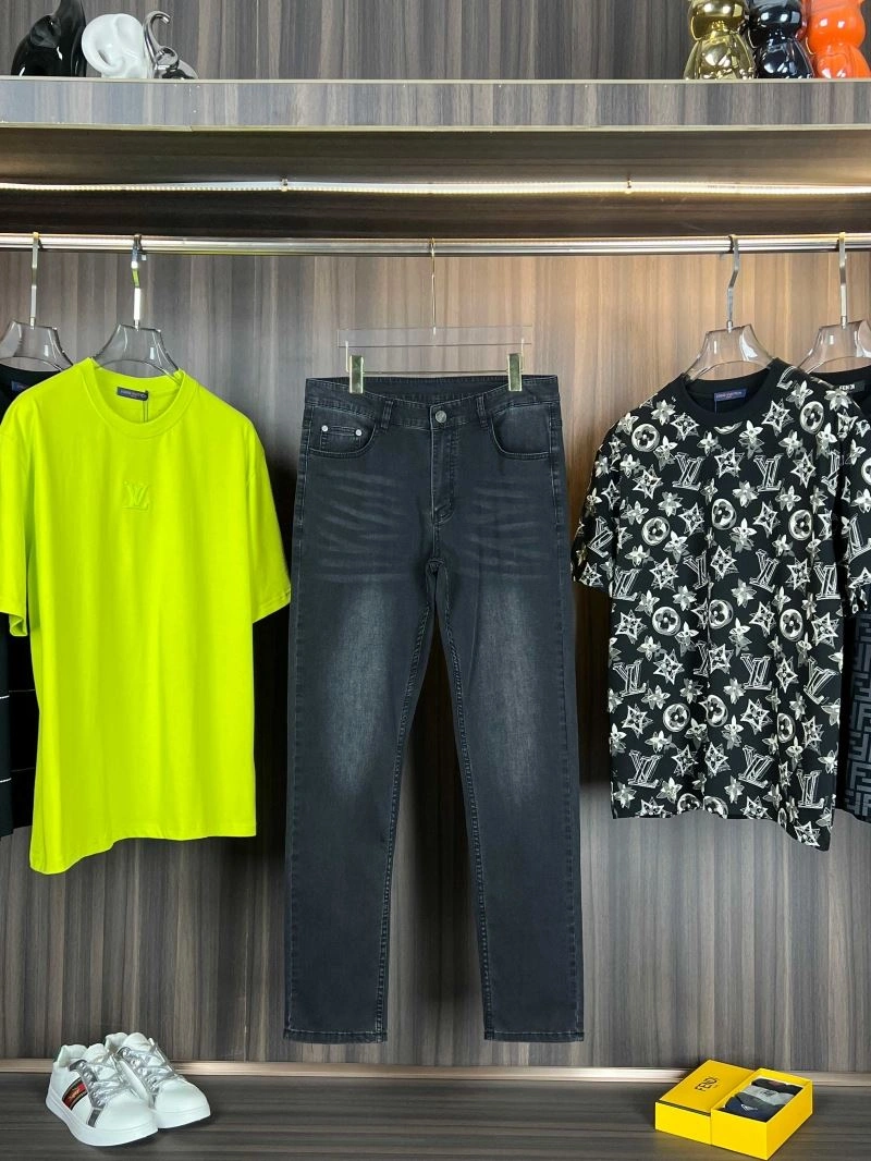 Prada Jeans ZeroBulk 171249
