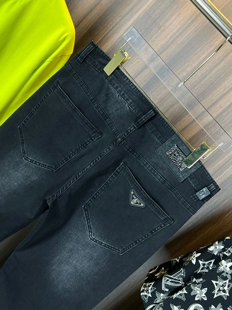 Prada Jeans ZeroBulk 171249