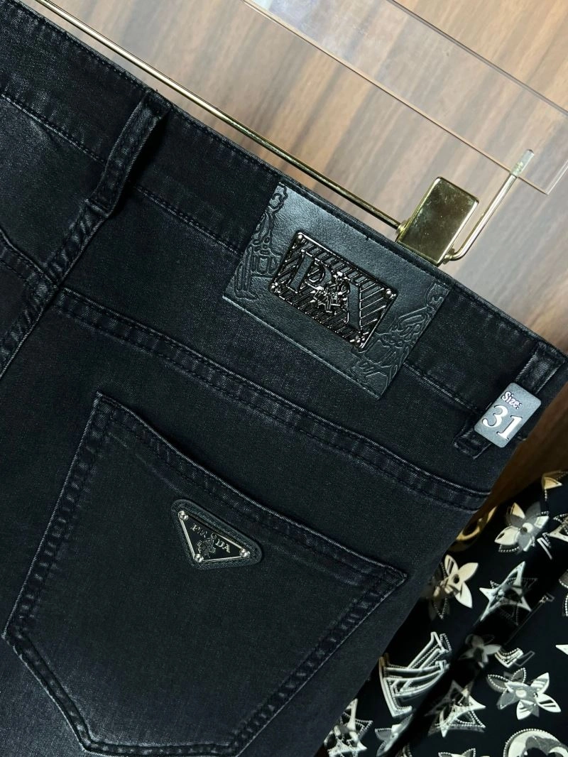 Prada Jeans ZeroBulk 171249