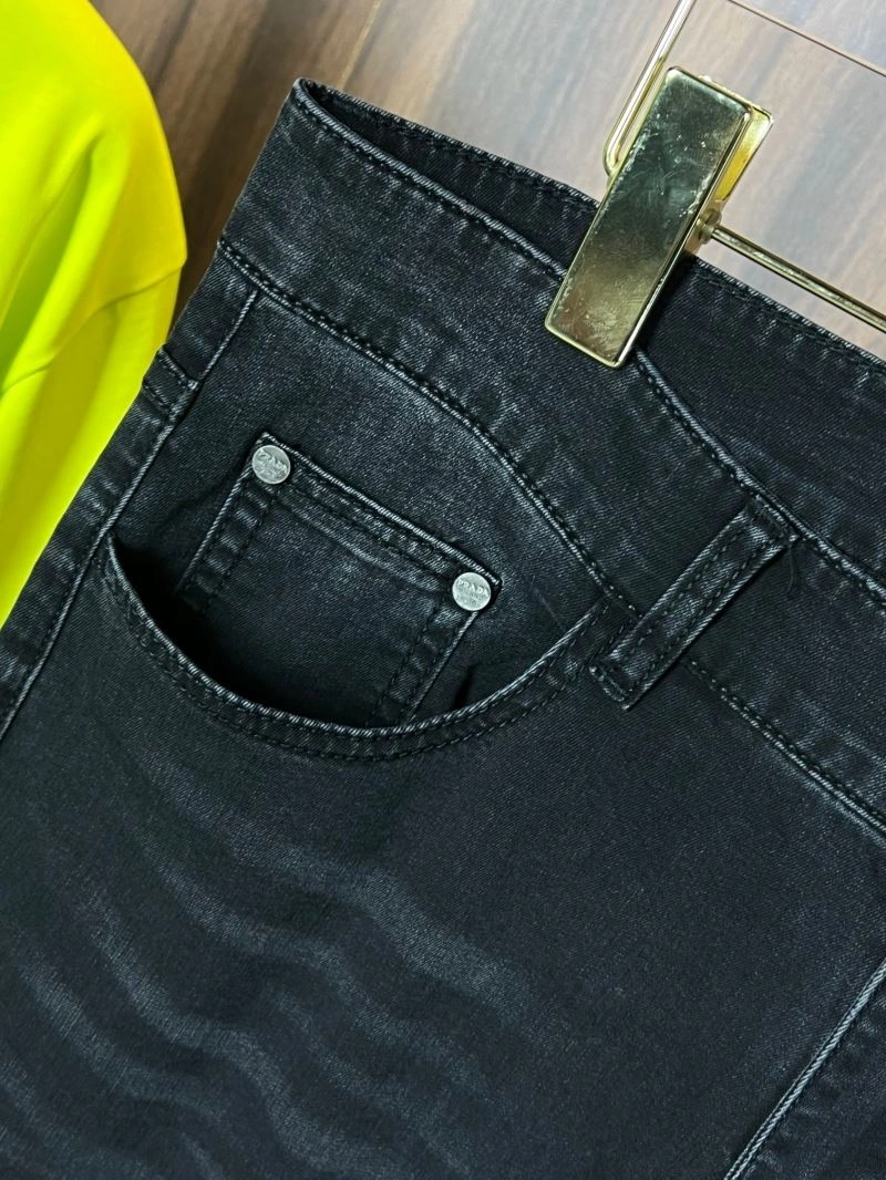 Prada Jeans ZeroBulk 171249