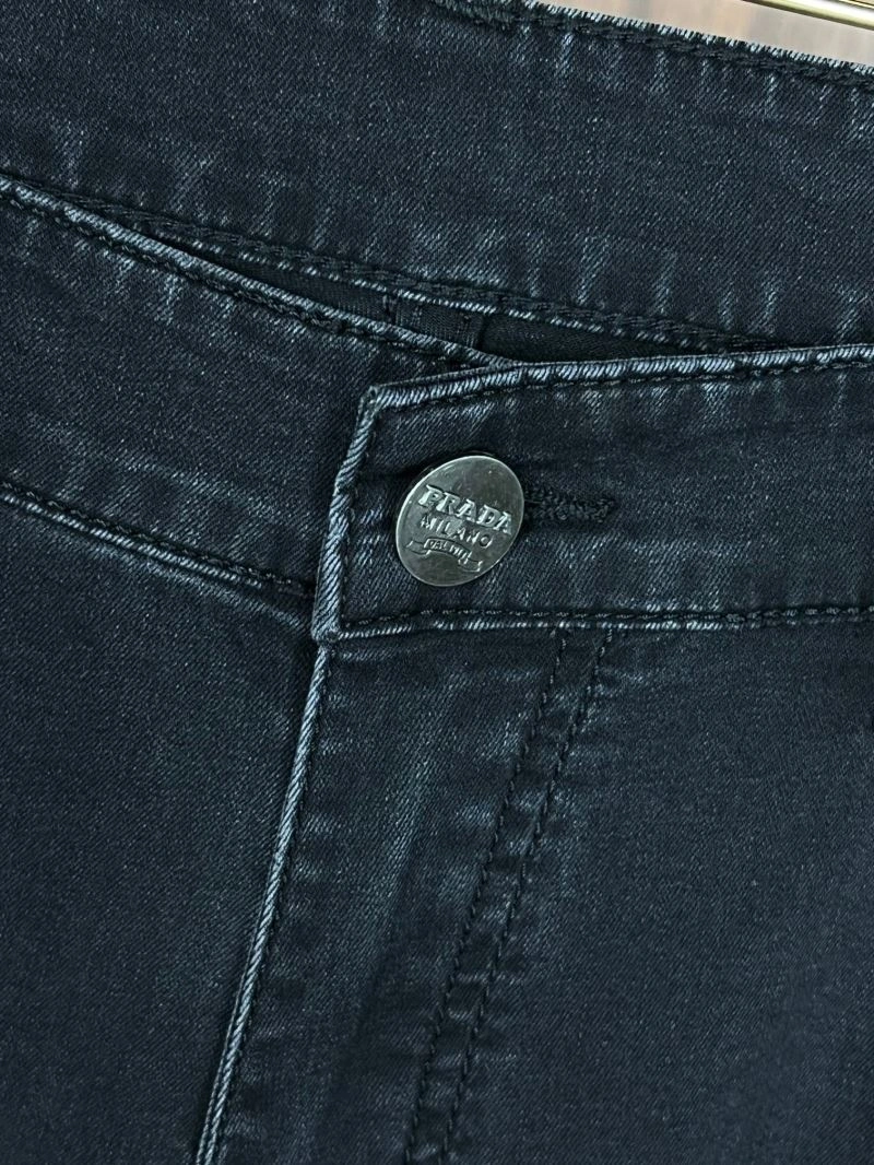 Prada Jeans ZeroBulk 171249