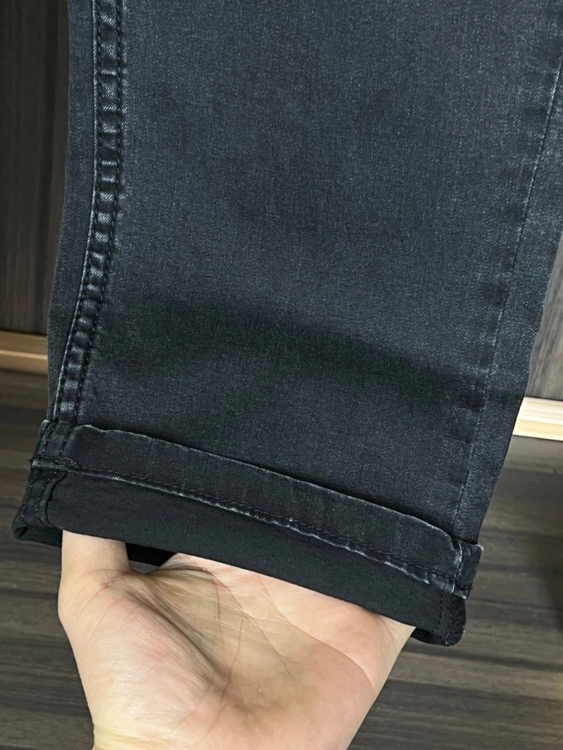 Prada Jeans ZeroBulk 171249