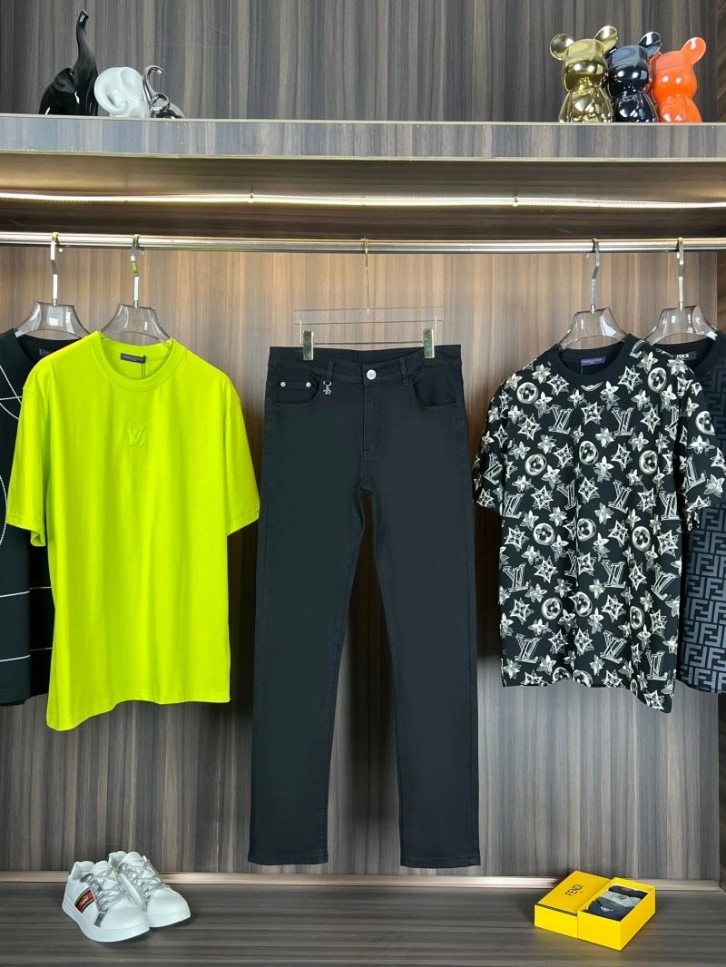 Prada Jeans Contemporary 171251