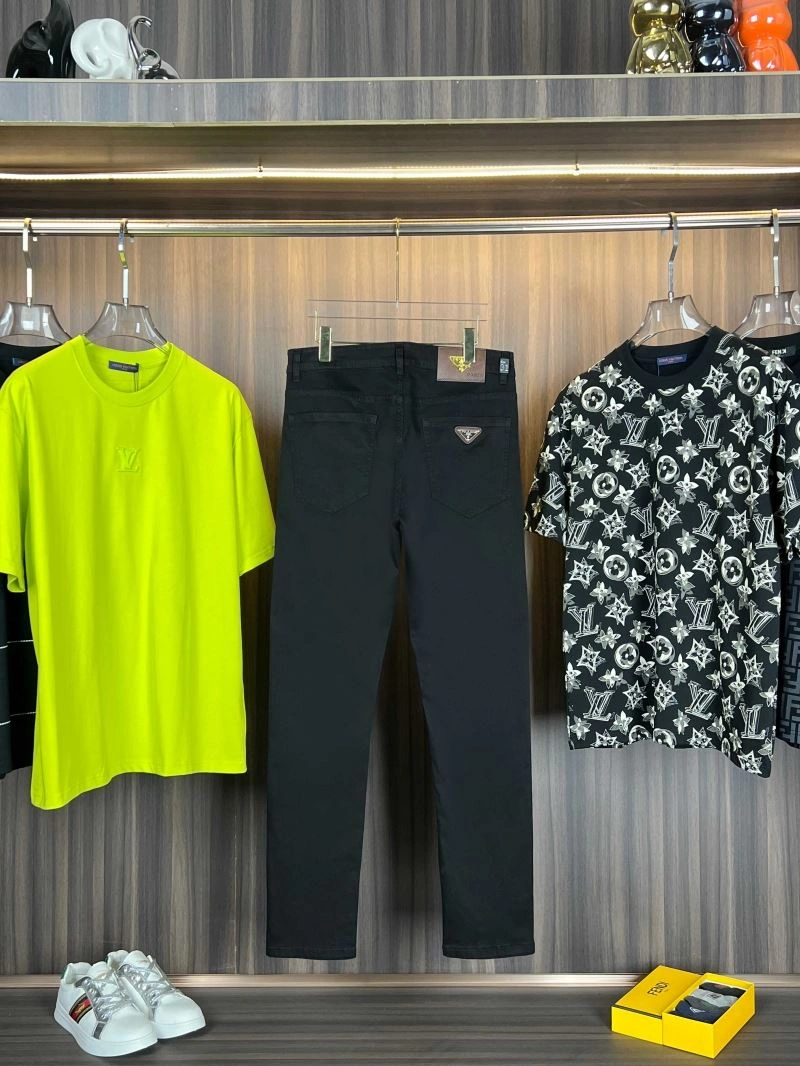 Prada Jeans Contemporary 171251