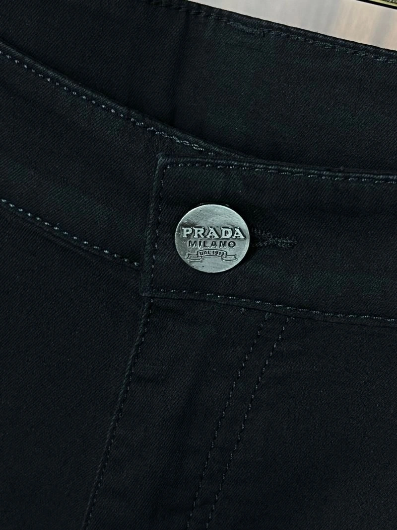 Prada Jeans Contemporary 171251