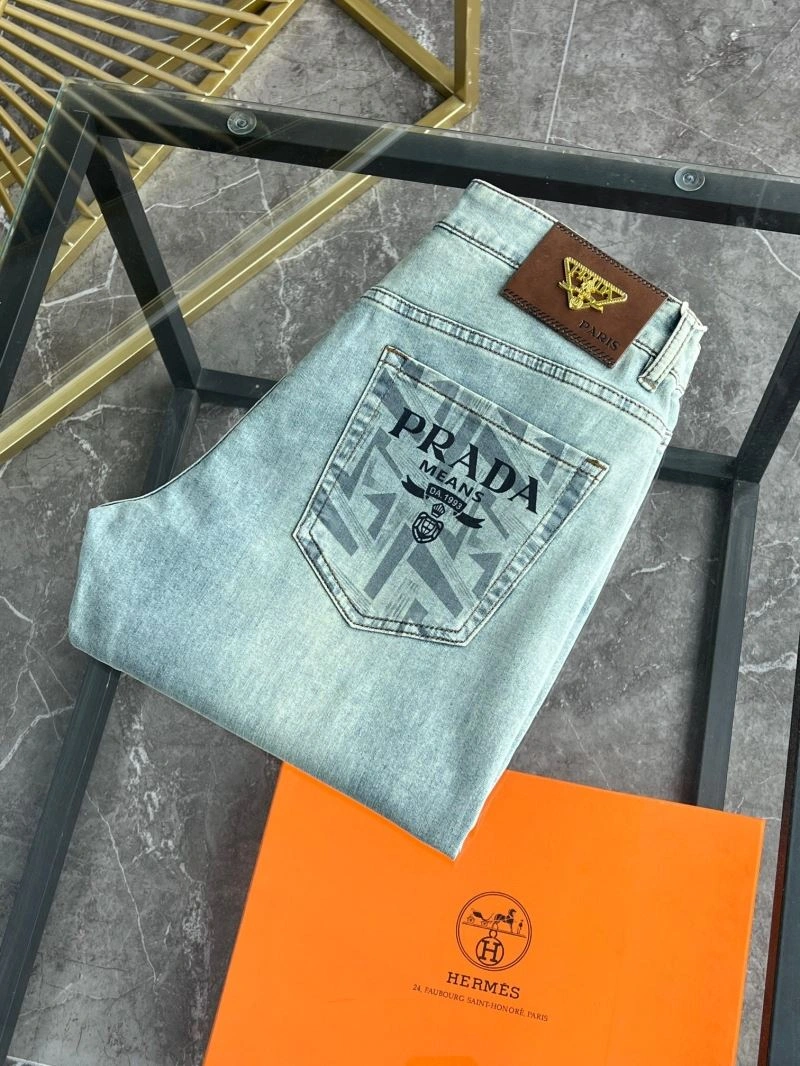 Prada Jeans WaterResistant 171250