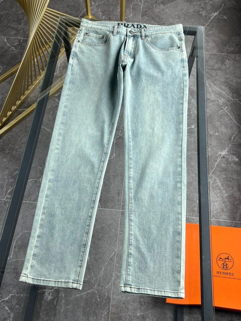Prada Jeans WaterResistant 171250