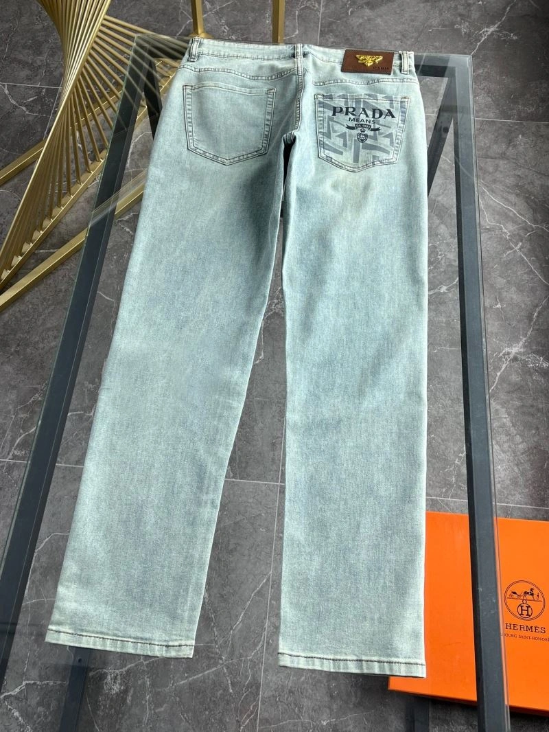Prada Jeans WaterResistant 171250