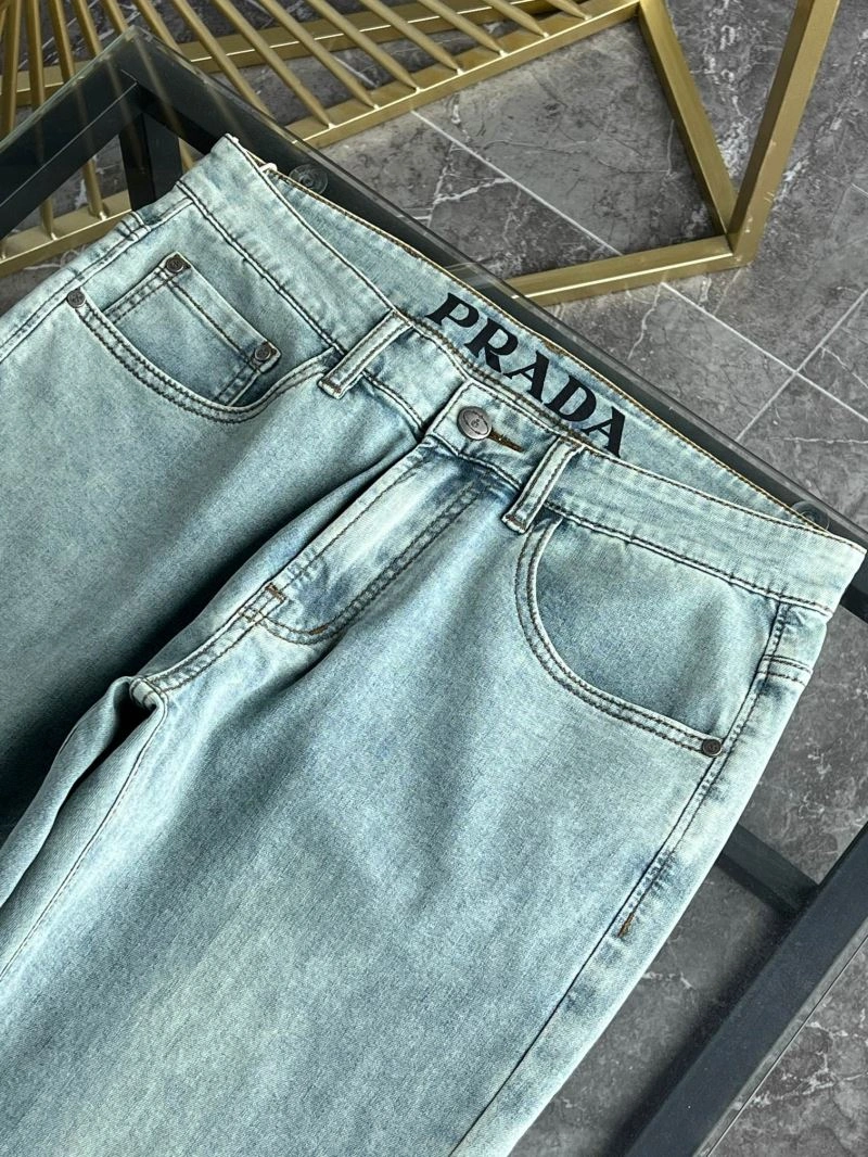 Prada Jeans WaterResistant 171250