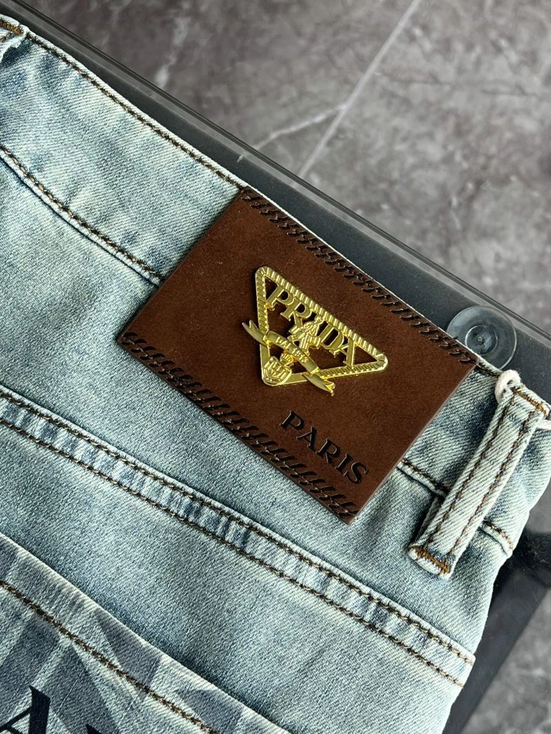 Prada Jeans WaterResistant 171250
