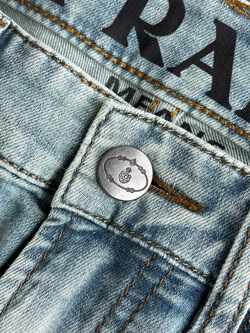 Prada Jeans WaterResistant 171250