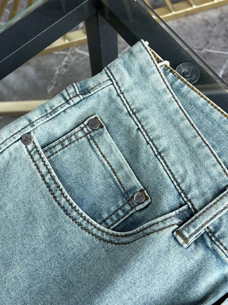 Prada Jeans WaterResistant 171250