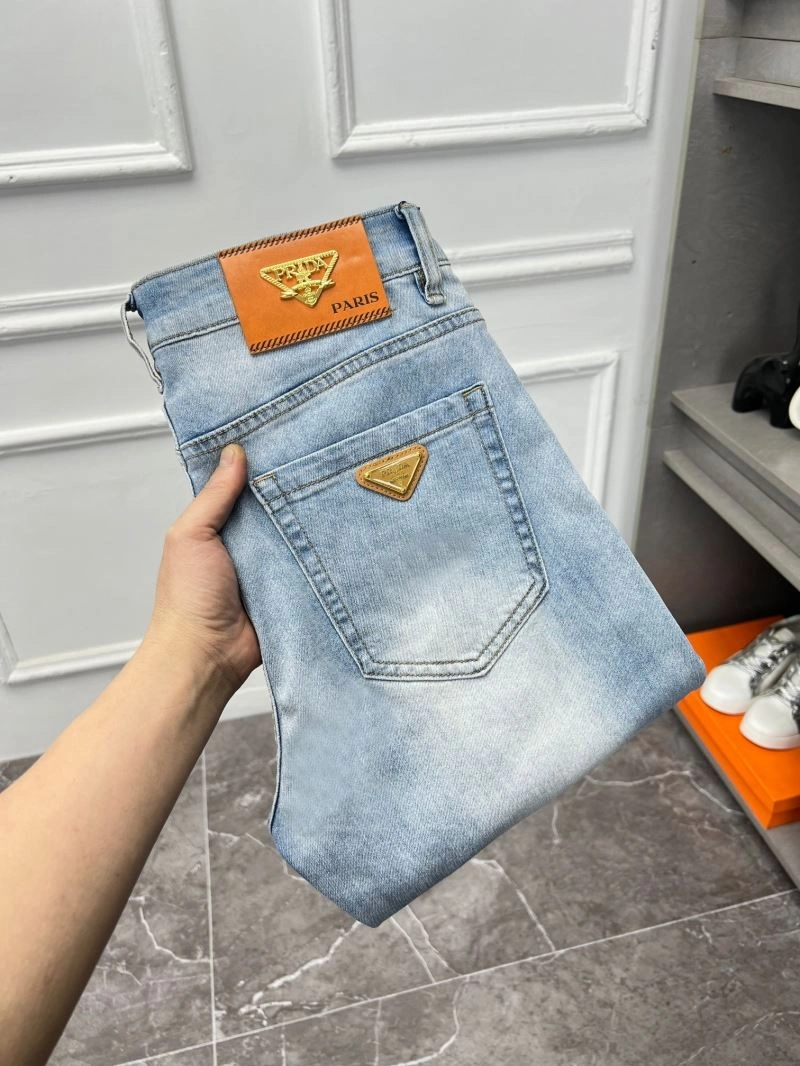 Prada Jeans Sleek 171248