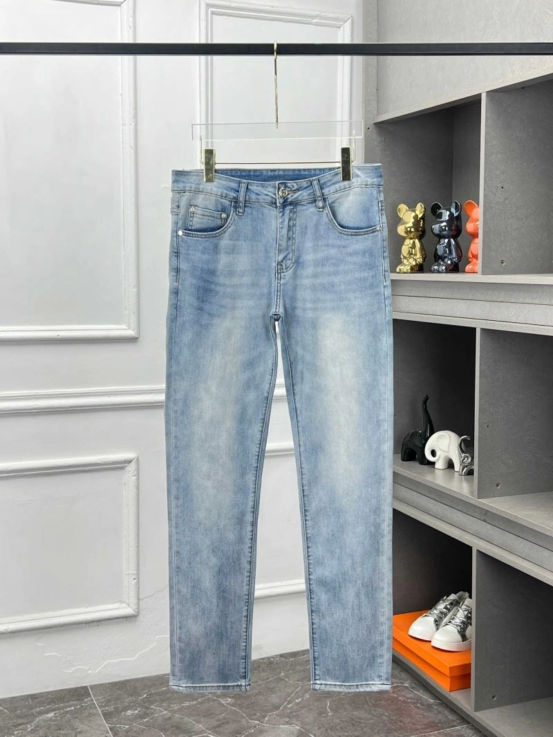 Prada Jeans Sleek 171248