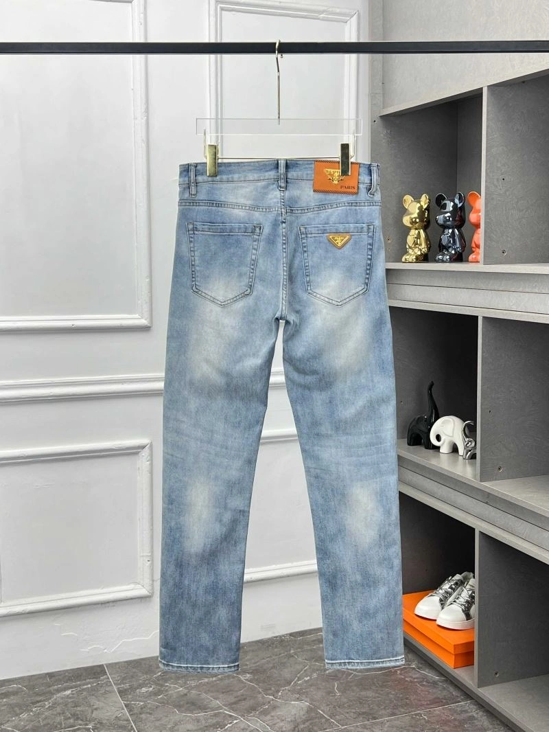 Prada Jeans Sleek 171248