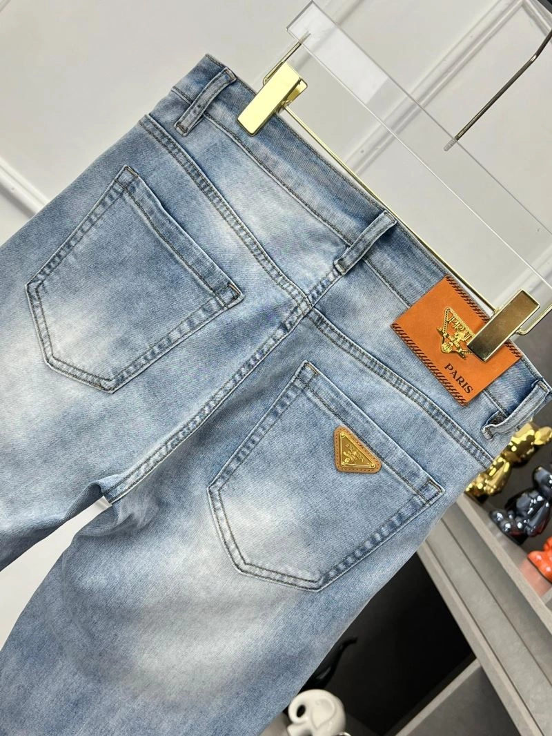 Prada Jeans Sleek 171248