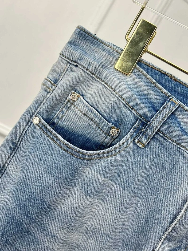 Prada Jeans Sleek 171248