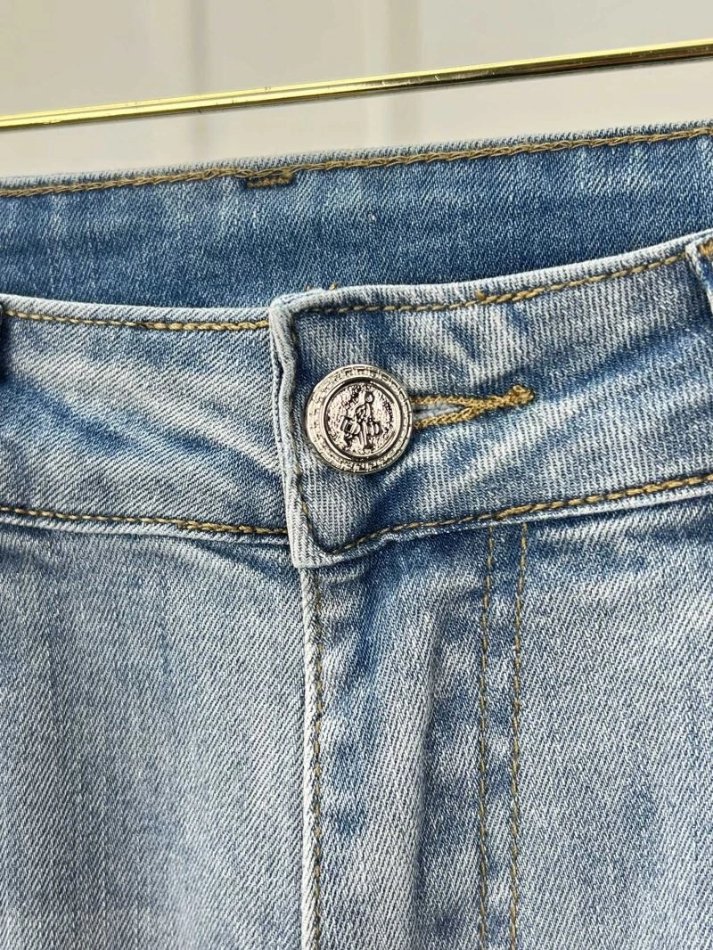 Prada Jeans Sleek 171248