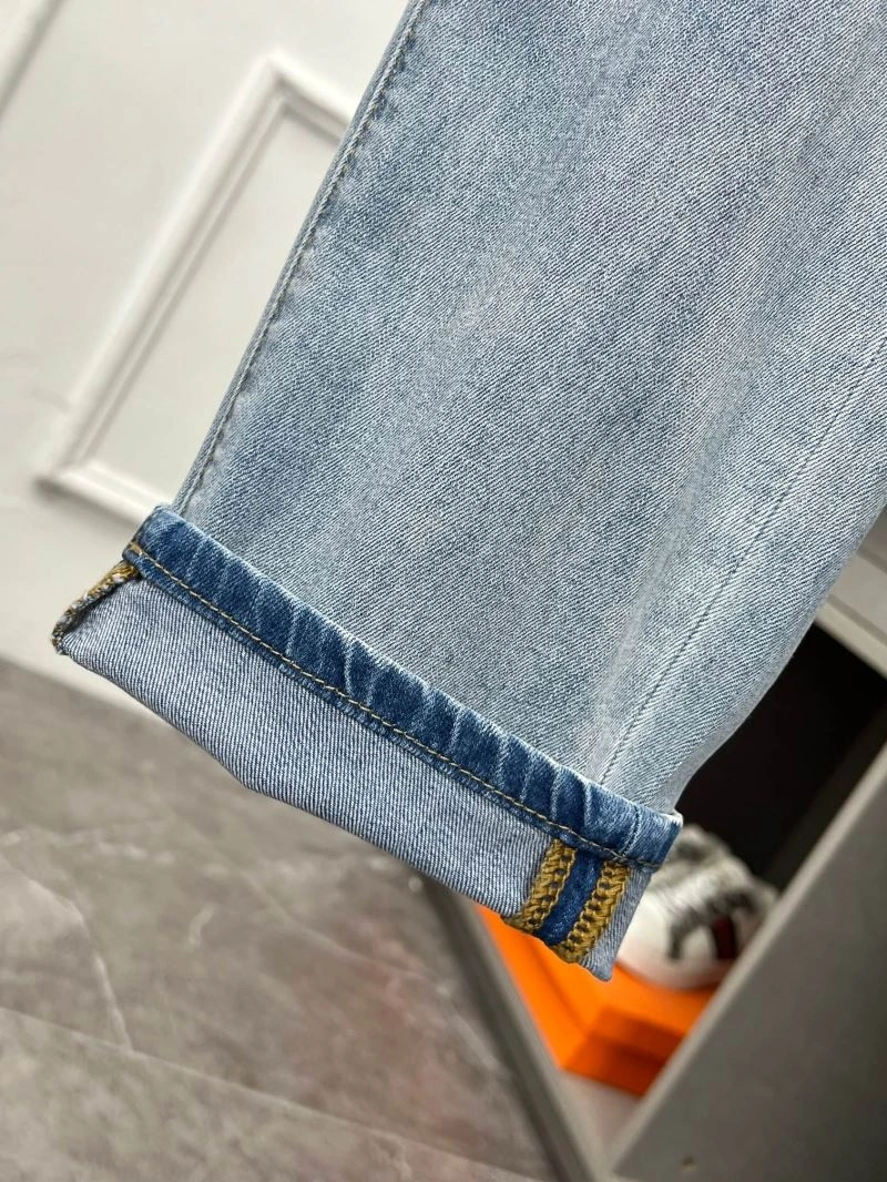 Prada Jeans Sleek 171248