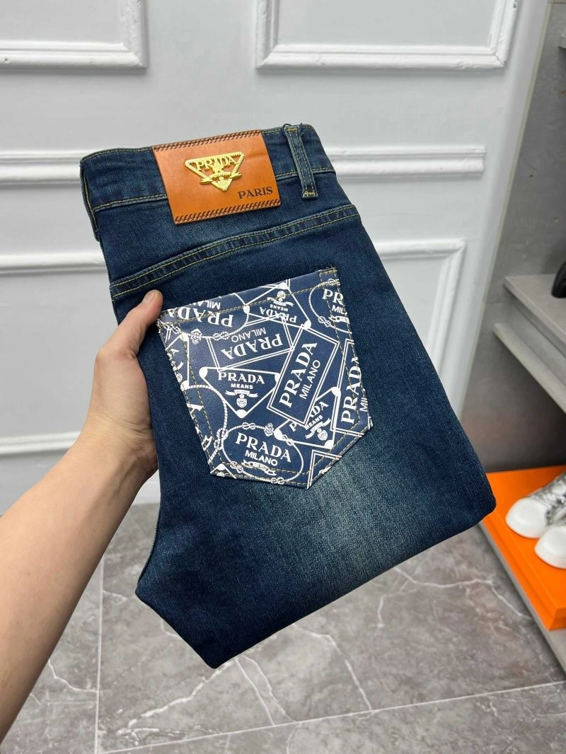 Prada Jeans SmartChoice 171247