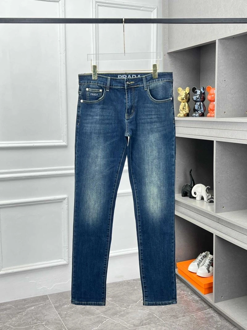 Prada Jeans SmartChoice 171247