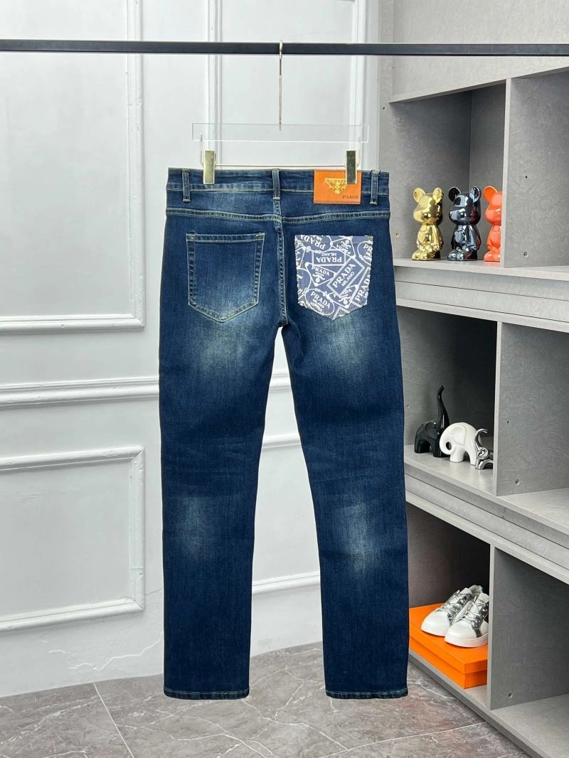 Prada Jeans SmartChoice 171247