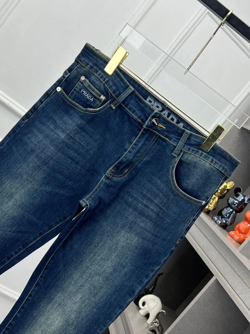 Prada Jeans SmartChoice 171247