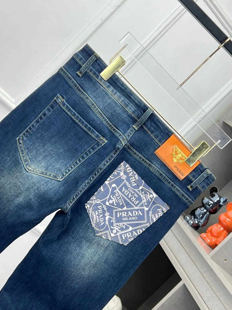 Prada Jeans SmartChoice 171247