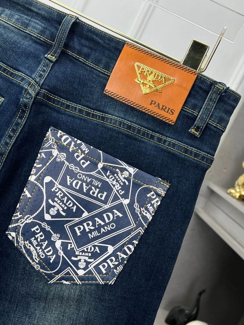 Prada Jeans SmartChoice 171247