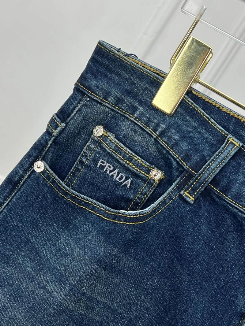 Prada Jeans SmartChoice 171247