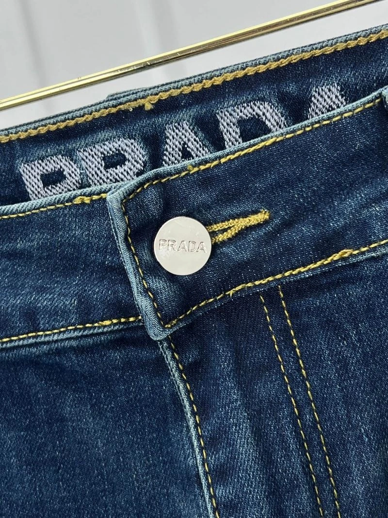 Prada Jeans SmartChoice 171247