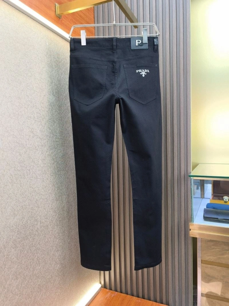 Soft Prada Jeans 171246