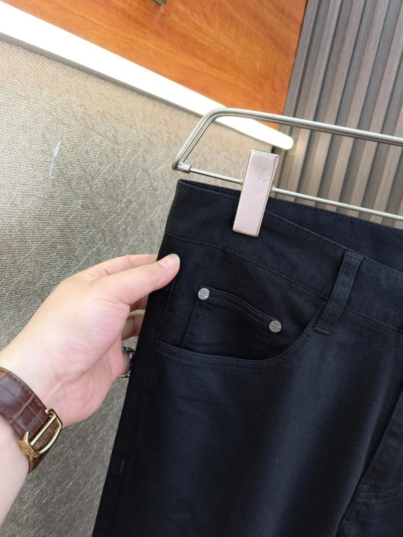 Soft Prada Jeans 171246