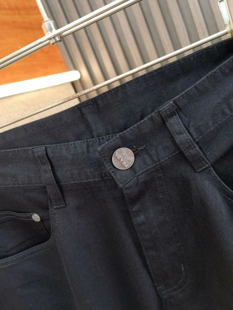 Soft Prada Jeans 171246