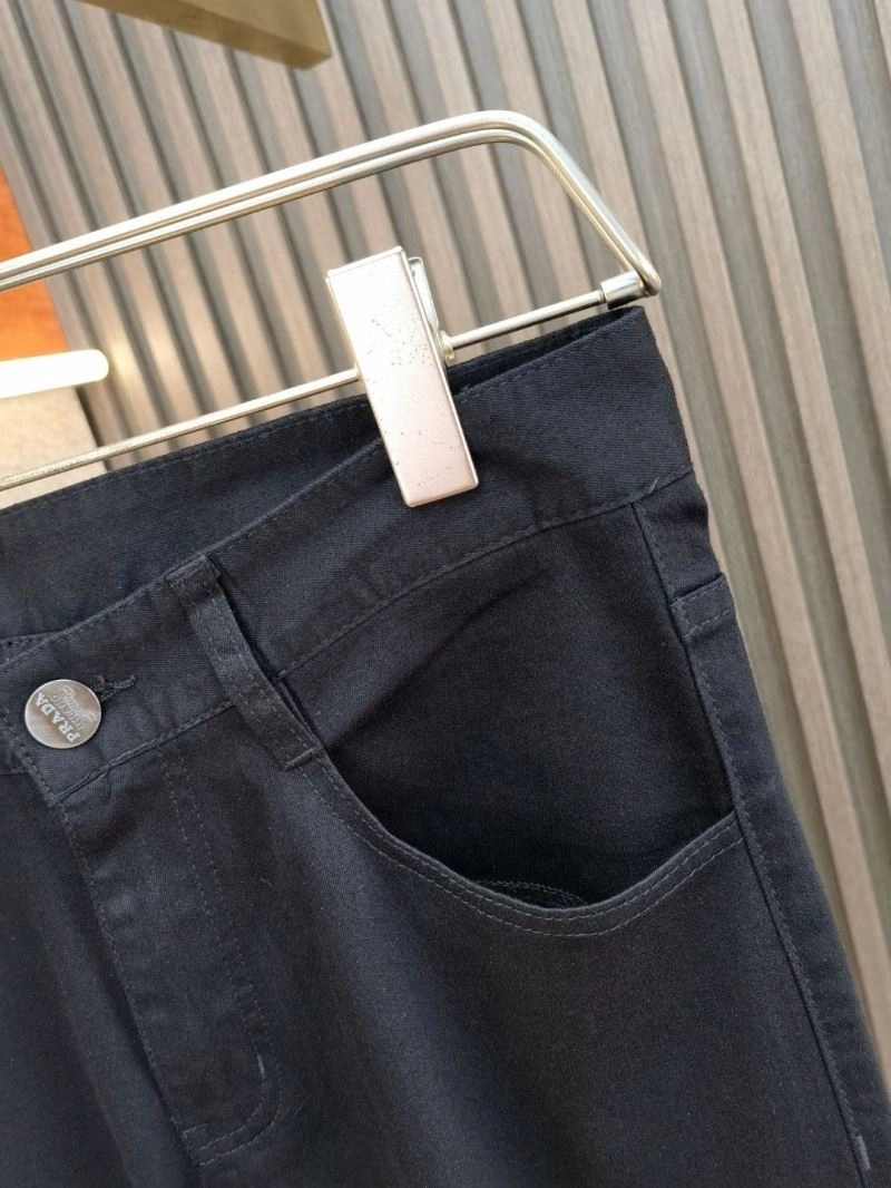 Soft Prada Jeans 171246