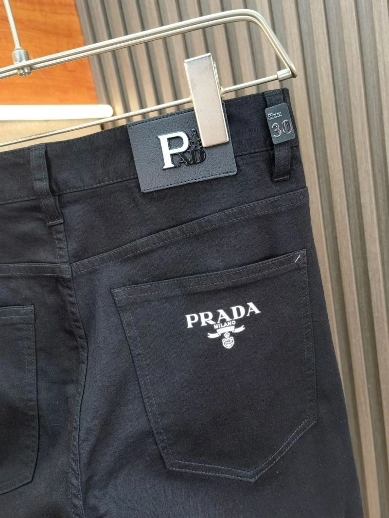Soft Prada Jeans 171246