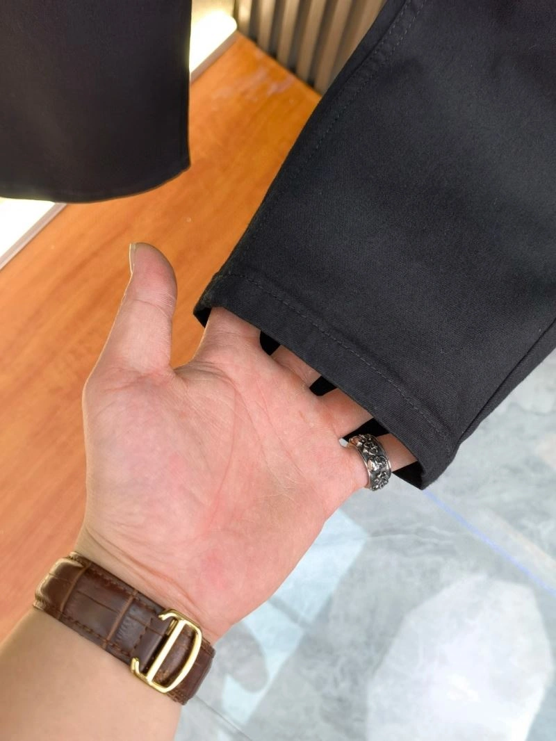 Soft Prada Jeans 171246