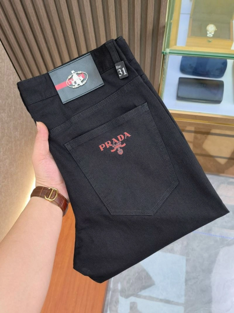 Prada Jeans Trendy 171296